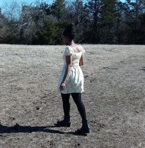 Meet your Posher, Leilani